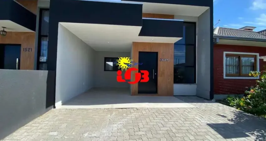 Casa com 3 quartos à venda no Nova Tramandaí, Tramandaí 