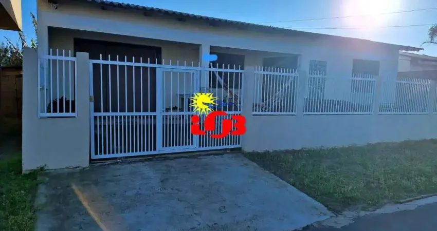 Casa com 2 quartos à venda no Presidente (Distrito), Imbé 