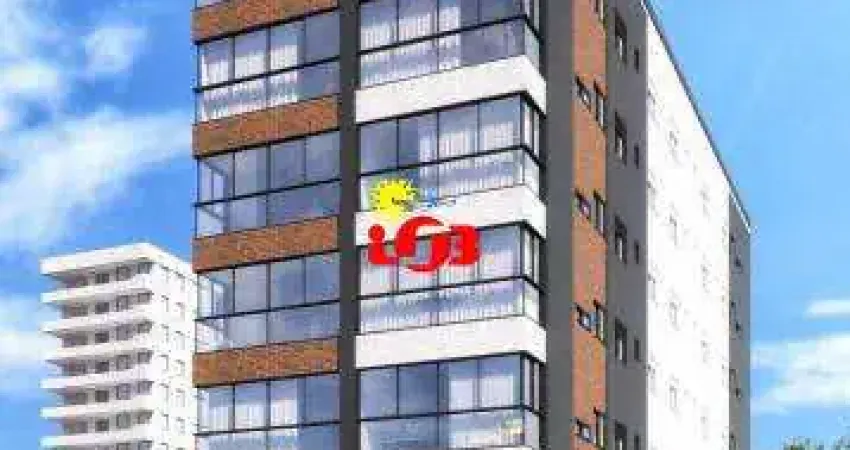 Apartamento com 2 quartos à venda no Centro, Tramandaí