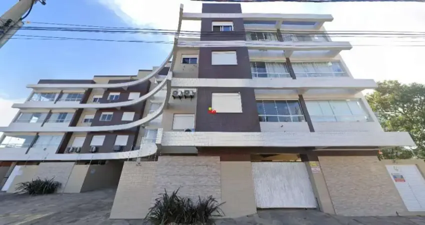 Apartamento de 01 dormitório no Centro de Tramandaí!