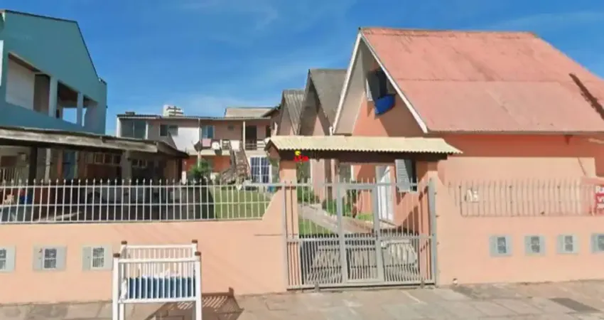Apartamento com 1 quarto à venda no Centro, Tramandaí 