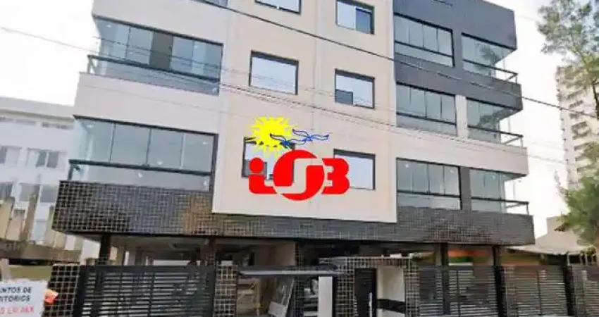 Apartamento de 2 dormitórios!