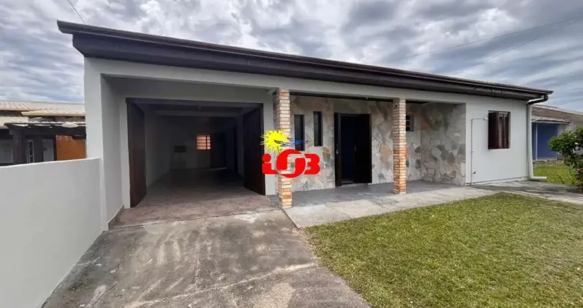 Casa com 3 quartos à venda no Nova Tramandaí, Tramandaí 