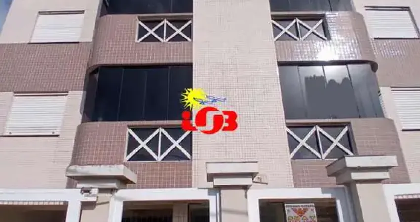 Cobertura de 02 dormitórios, com vista para o mar, no centro de tramandaí!