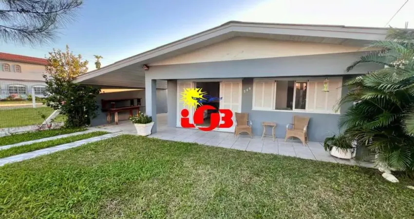 Casa com 5 quartos à venda no Mariluz Norte, Imbé