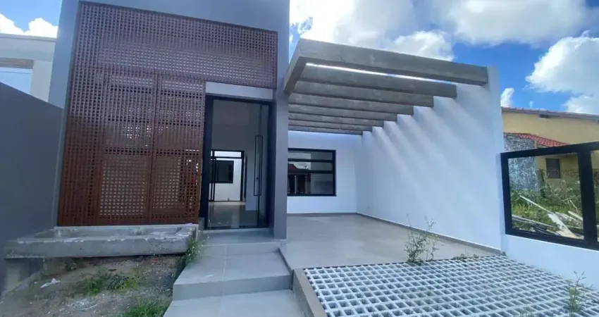 Casa com 3 quartos à venda no Centro, Imbé