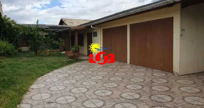 Casa com 7 quartos à venda na Rua 23, 80, Balneário Harmonia, Imbé