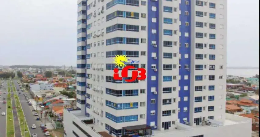 Excelente apartamento de 02 dormitórios, no Centro de Tramandaí!