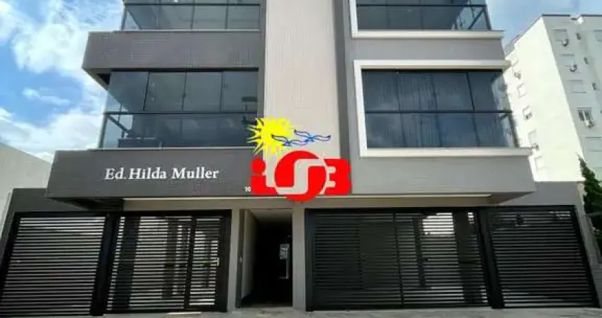 Apartamento com 2 quartos à venda no Centro, Tramandaí 