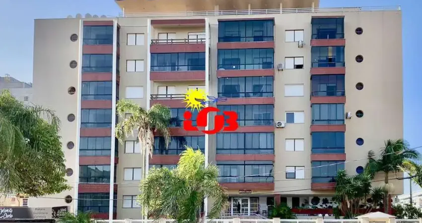 Apartamento com 2 quartos à venda na Avenida da Igreja, Centro, Tramandaí