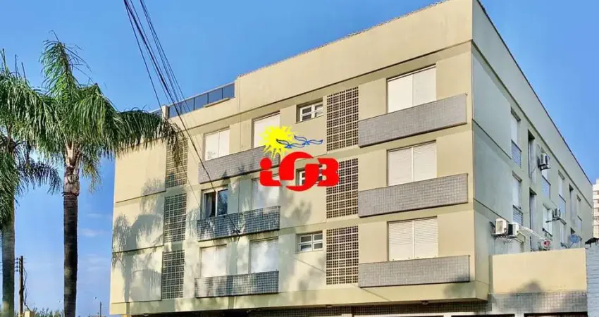 Apartamento com 2 quartos à venda na 12 de Abril, 610, Centro, Tramandaí