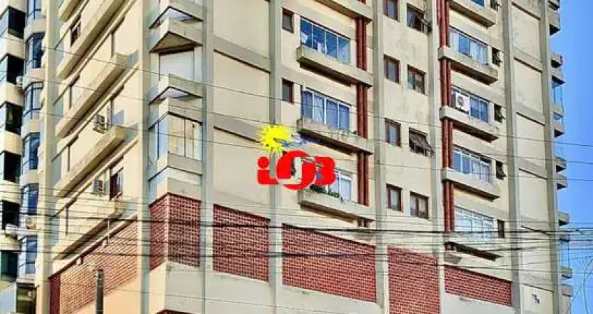 Apartamento com 2 quartos à venda na Avenida da Igreja, Centro, Tramandaí