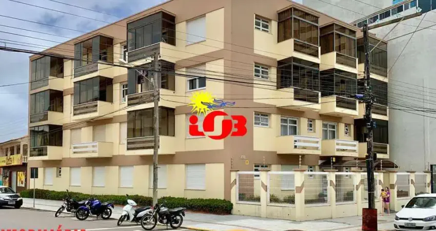 Apartamento com 2 quartos à venda na Avenida da Igreja, 291, Centro, Tramandaí