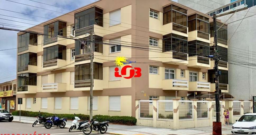 Apartamento com 2 quartos à venda no Centro, Tramandaí 