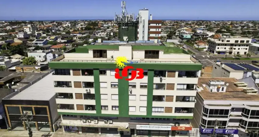 Apartamento com 2 quartos à venda na Avenida Fernandes Bastos, 2201, São José, Tramandaí