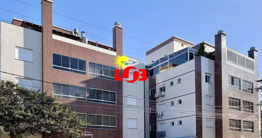 Apartamento com 2 quartos à venda na Riachuelo, 1464, Centro, Tramandaí