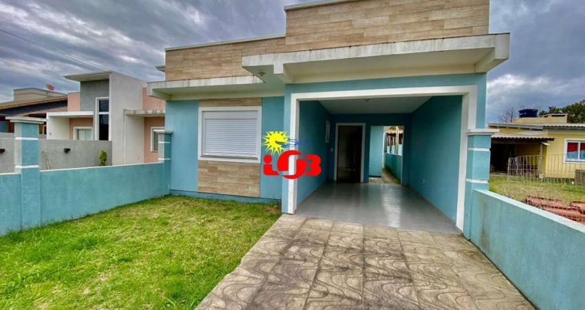 Casa com 3 quartos à venda no Nova Tramandaí, Tramandaí 