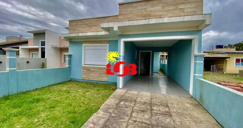 Casa com 3 quartos à venda na Roraima, 1484, Nova Tramandaí, Tramandaí