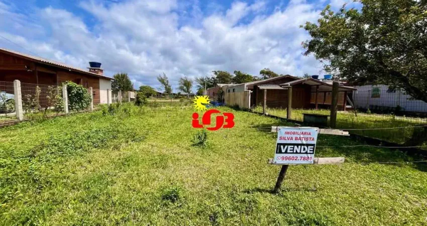 Terreno à venda no Santa Terezinha (Distrito), Imbé 