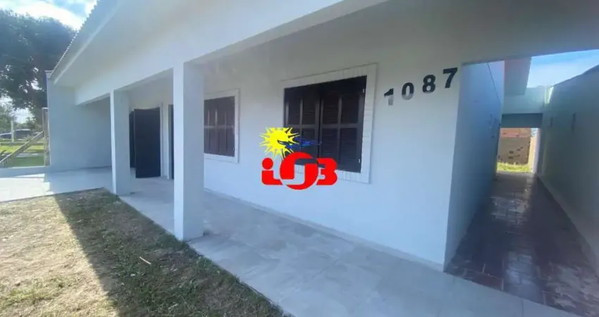 Casa com 3 quartos à venda no Presidente (Distrito), Imbé 