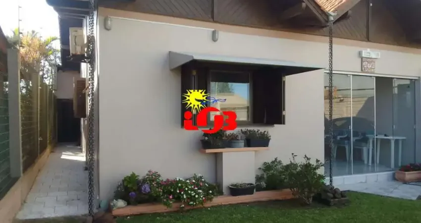 Casa com 4 quartos à venda na Rua Tio Patinhas, 478, Albatroz (Distrito), Imbé