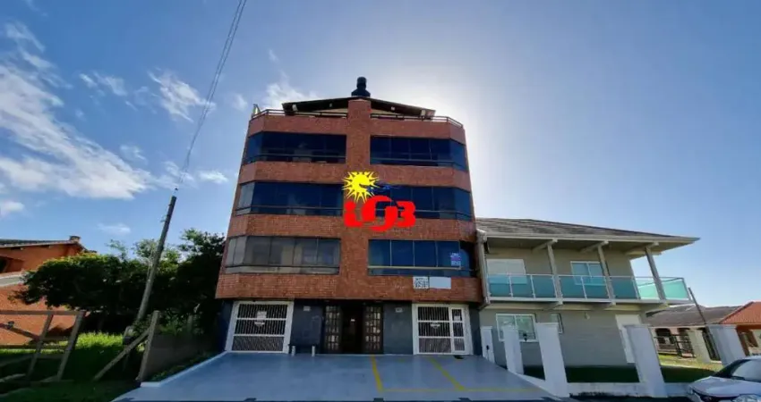 Apartamento de 3 dormitórios, próximo do mar na zona nova de tramandaí!