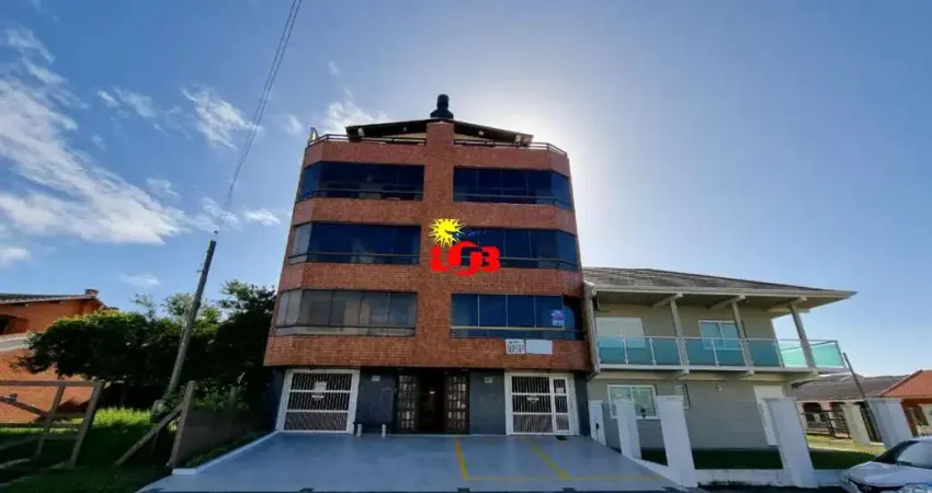 Apartamento de 3 dormitórios, próximo do mar na Zona Nova de Tramandaí!