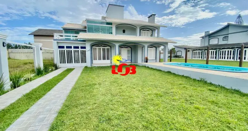 Casa com 4 quartos à venda na Zona Nova, Tramandaí 