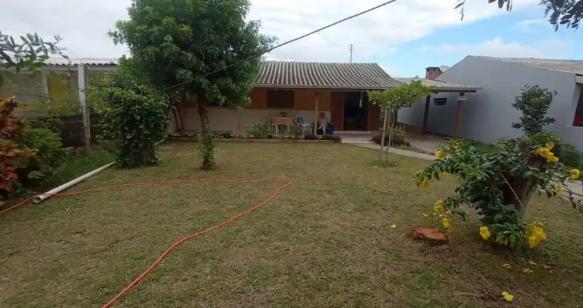 Casa com 2 quartos à venda no Mariluz (Distrito), Imbé