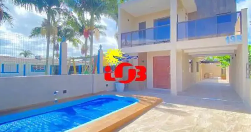 Casa com 3 quartos à venda no Centro, Imbé 