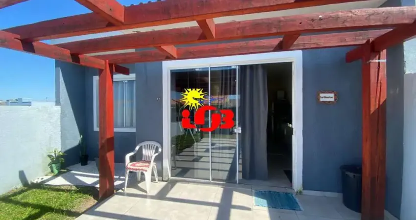 Casa com 2 quartos à venda no Centro, Imbé