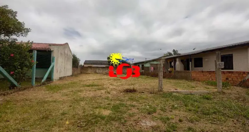 Terreno à venda na Presidente Rooseweltd, Presidente (Distrito), Imbé