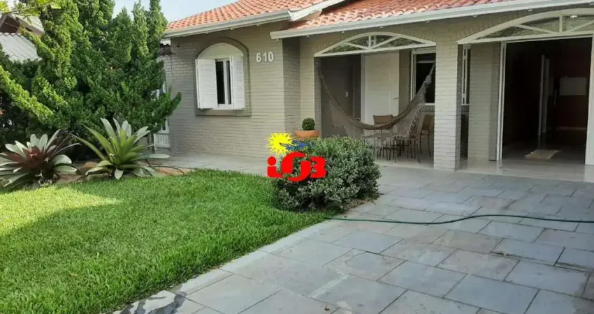 Casa BOA em ótima região para se morar ou veranear!