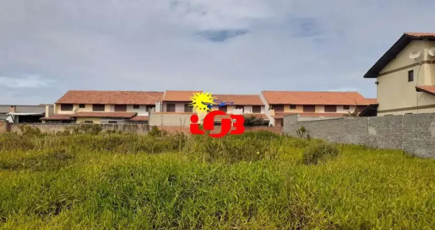 Terreno à venda na São Borja, Centro, Imbé