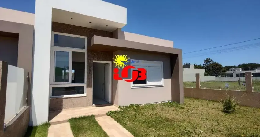 Casa com 2 quartos à venda no Centro, Imbé