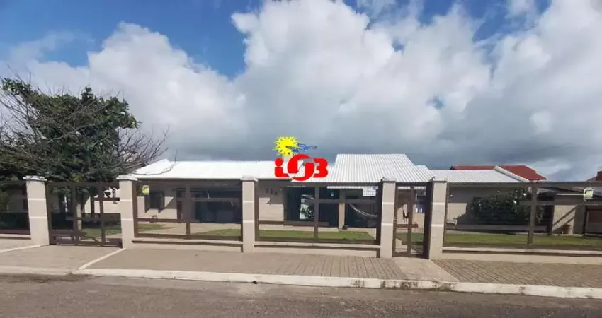 Casa com 5 quartos à venda no Mariluz (Distrito), Imbé