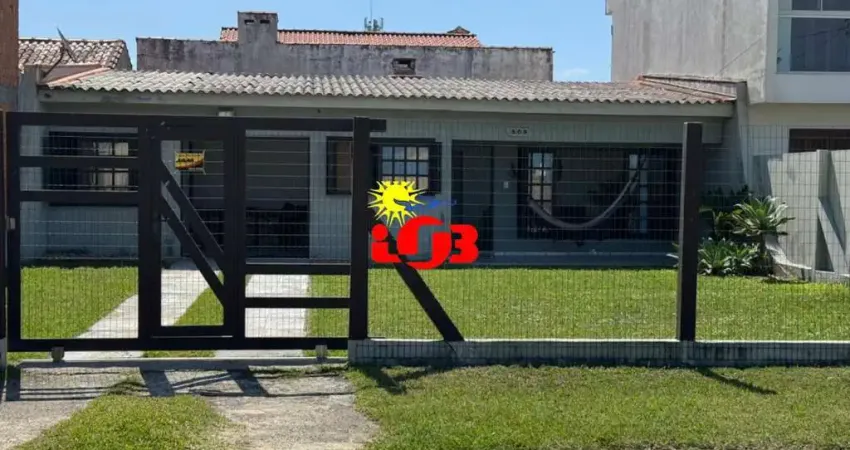 Casa com 4 quartos à venda na Tainha, 509, Mariluz (Distrito), Imbé