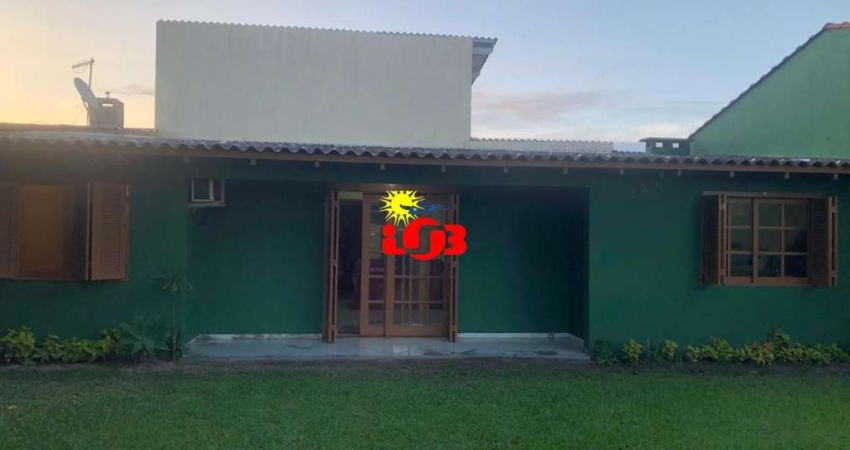 Casa na praia em ótima localização!