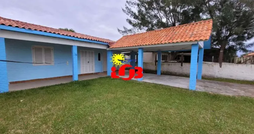 Casa com 3 quartos à venda no Mariluz (Distrito), Imbé 