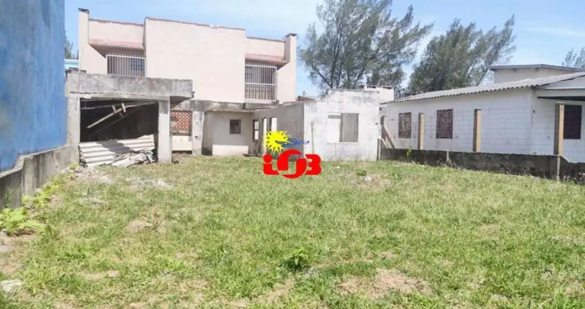 Terreno à venda no Mariluz (Distrito), Imbé 
