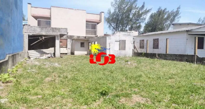 Terreno à venda na Josué Guimarães, 15, Mariluz (Distrito), Imbé