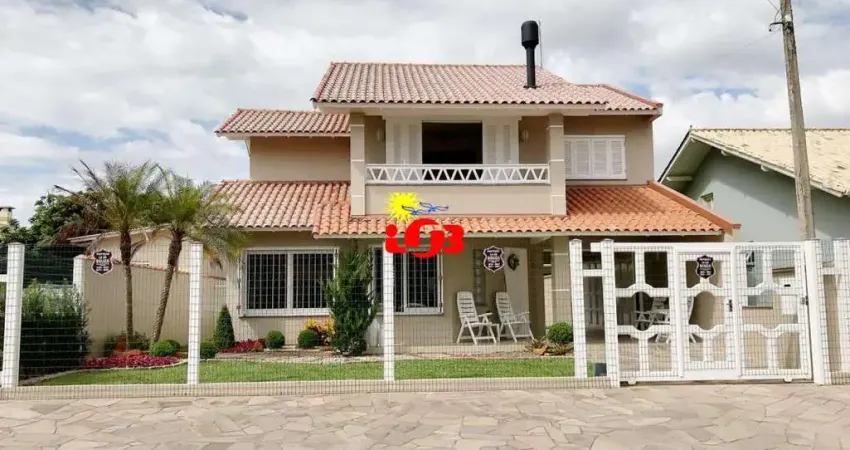 Casa com 3 quartos à venda na Zona Nova, Tramandaí 