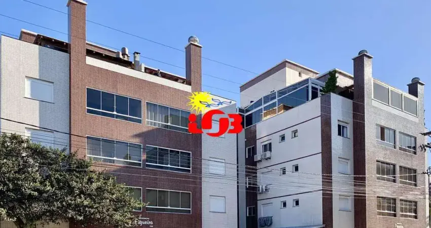 Apartamento com 2 quartos à venda no Centro, Tramandaí 