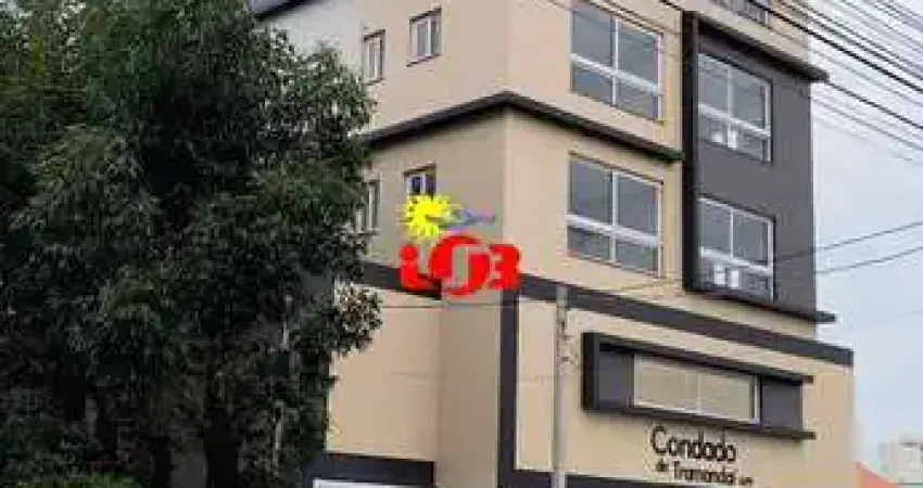 Apartamento de 1 dormitório no Centro de Tramandaí!