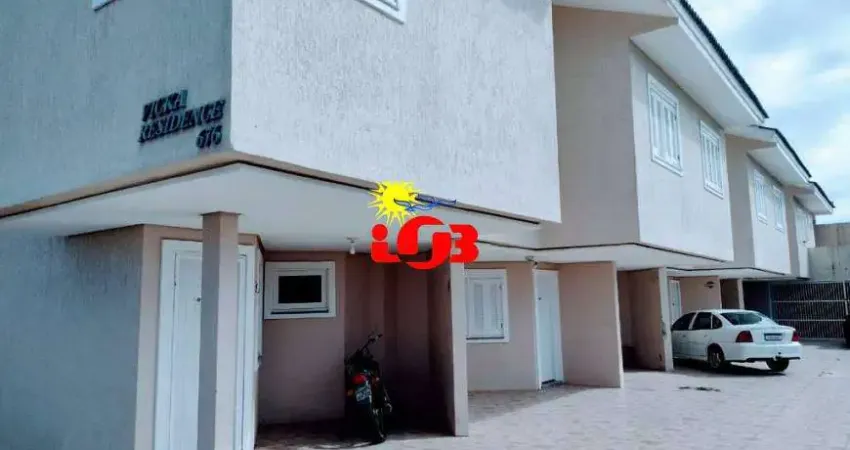 Duplex com 2 suítes, apenas 600m do mar em tramandaí, zona nova!