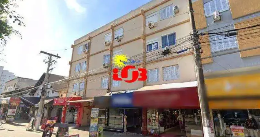 Apartamento com 1 quarto à venda no Centro, Tramandaí 