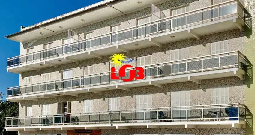 Excelente apartamento de 1 dormitório, centro de tramandaí!