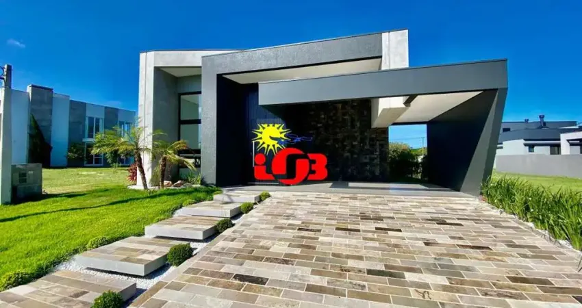 Casa com 3 quartos à venda no Condomínio Marítimo, Tramandaí