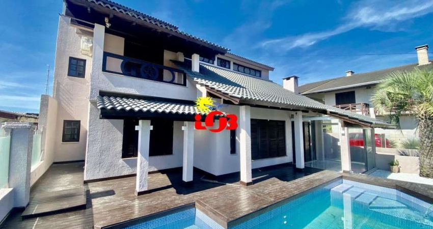 Casa com 3 quartos à venda na Zona Nova, Tramandaí 