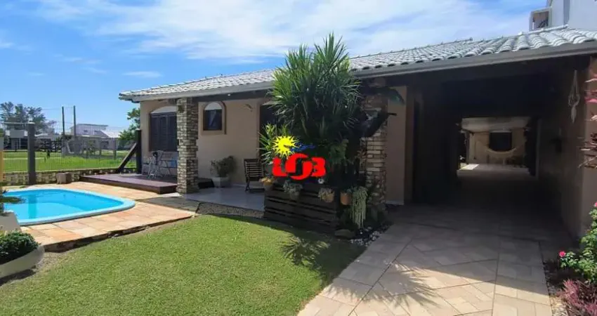 Casa com 6 quartos à venda na 7 de Setembro, 2455, Zona Nova, Tramandaí